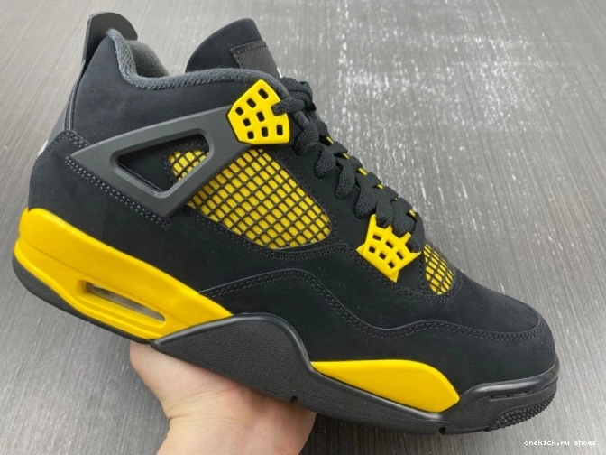 Rep 4 Retro Jordan 2023 